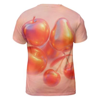 Chromelight Orchard Drift personalized full print shirts