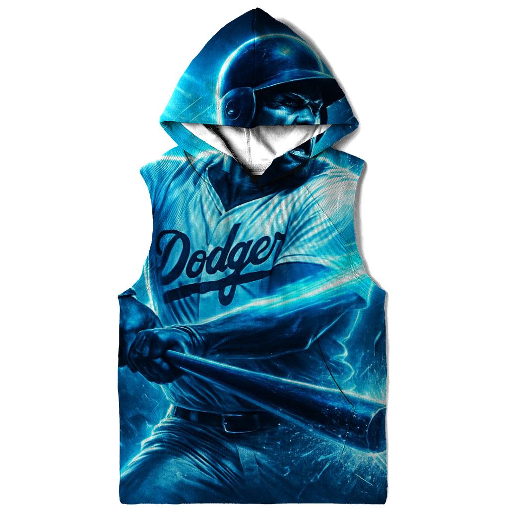 Electric Dugout Thunder Swing custom hoodies
