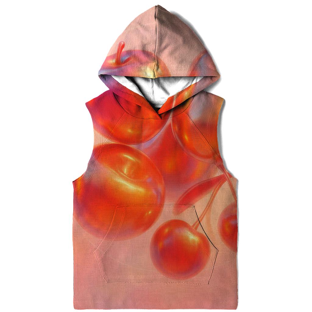 Chromelight Orchard Drift custom hoodies