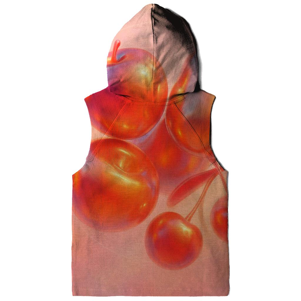 Chromelight Orchard Drift custom hoodies