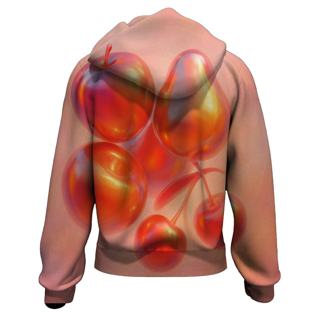 Chromelight Orchard Drift hoodie designs