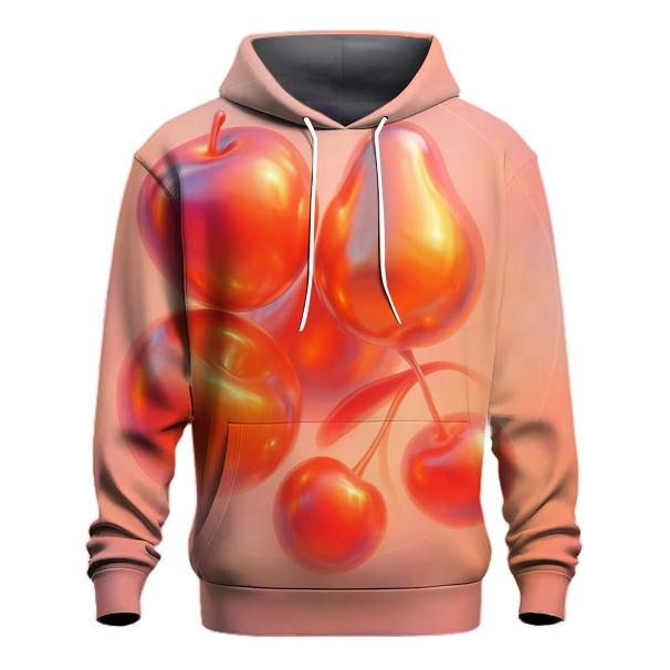 Chromelight Orchard Drift pullover hoodies