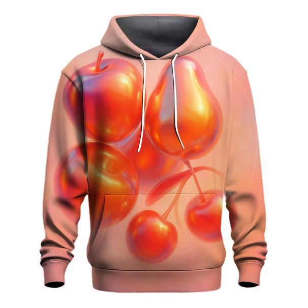 Chromelight Orchard Drift pullover hoodies