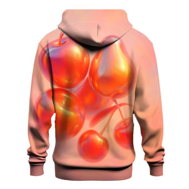 Chromelight Orchard Drift pullover hoodies