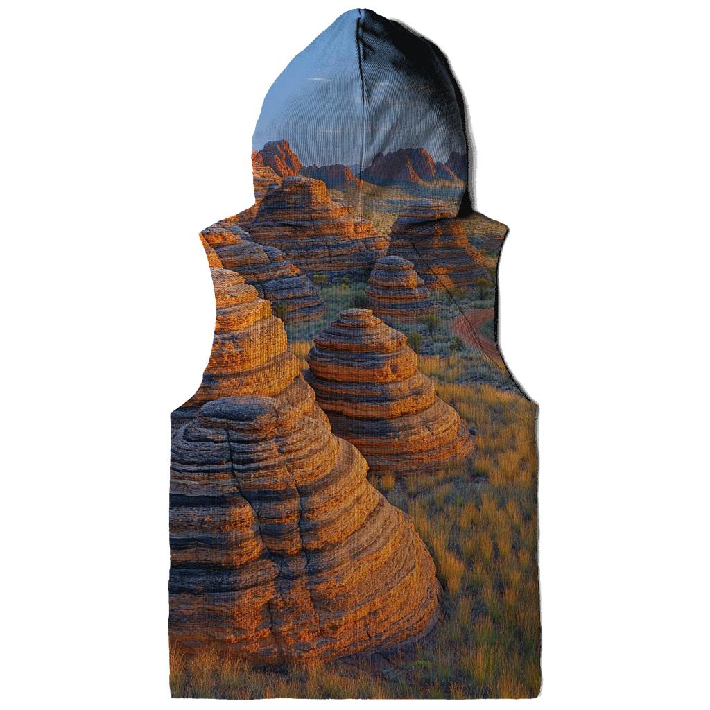 Bungle Bungle Range custom hoodies