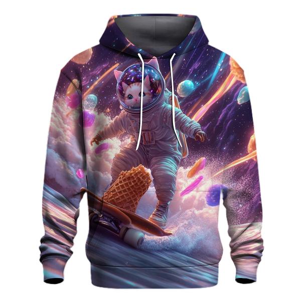 Midnight Mochi Meteor Parade hoodie trends