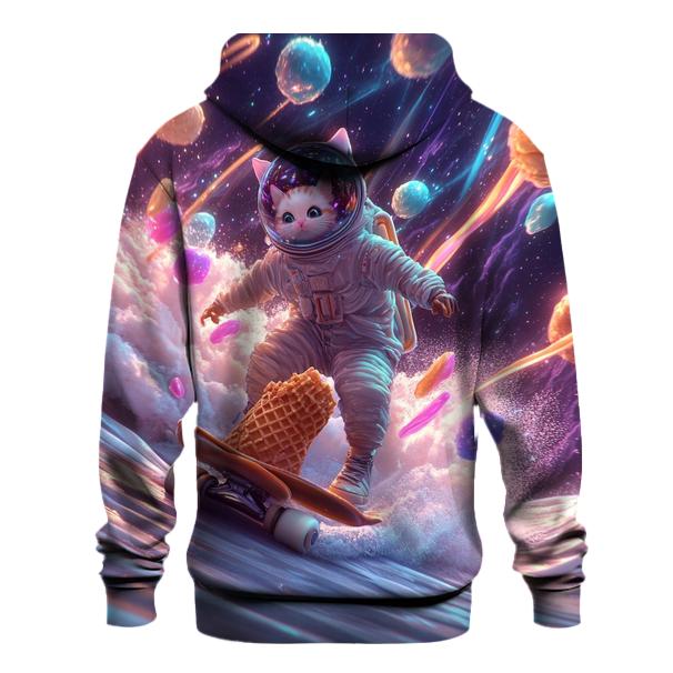 Midnight Mochi Meteor Parade hoodie trends