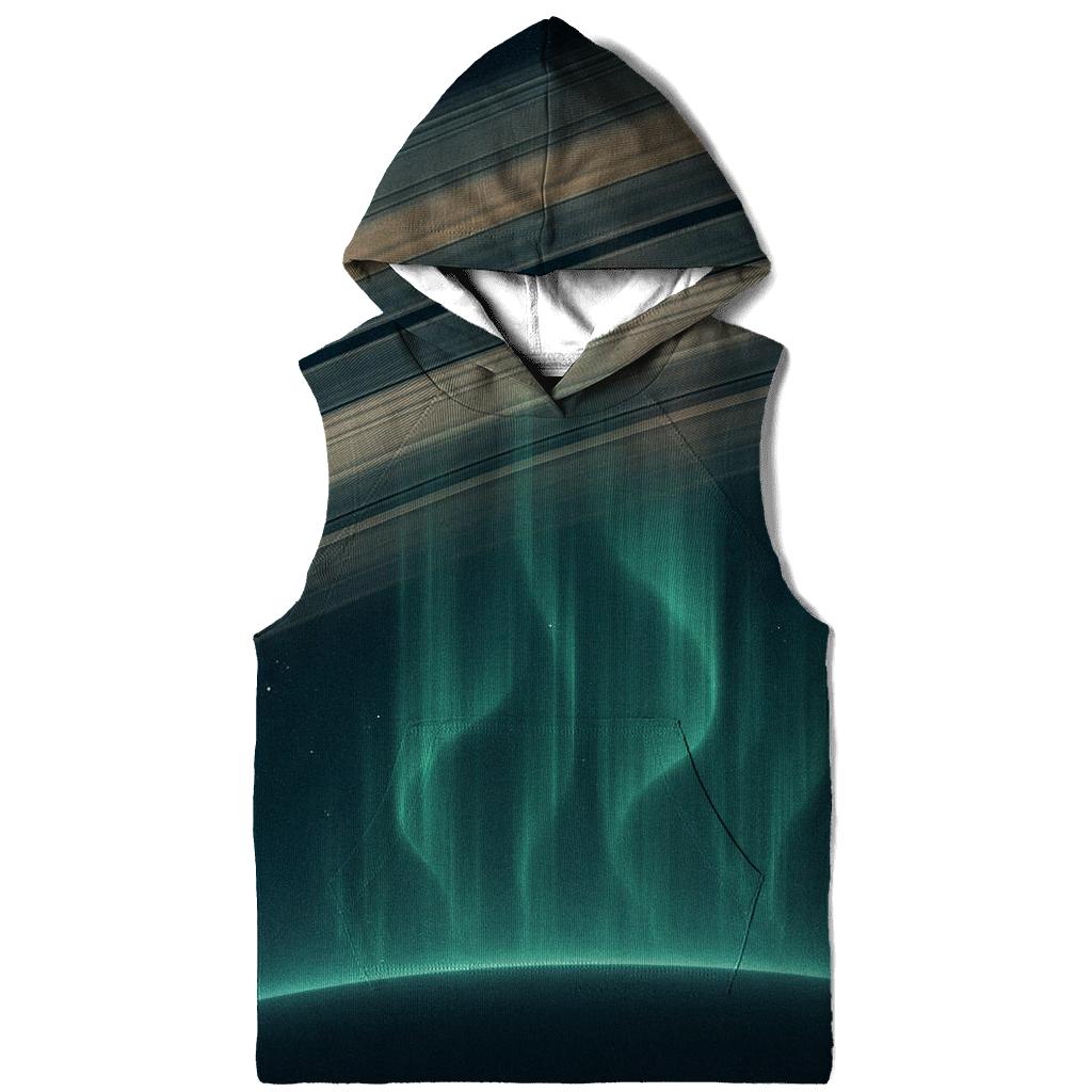 Ring Plane Auroral Horizon hoodie trends