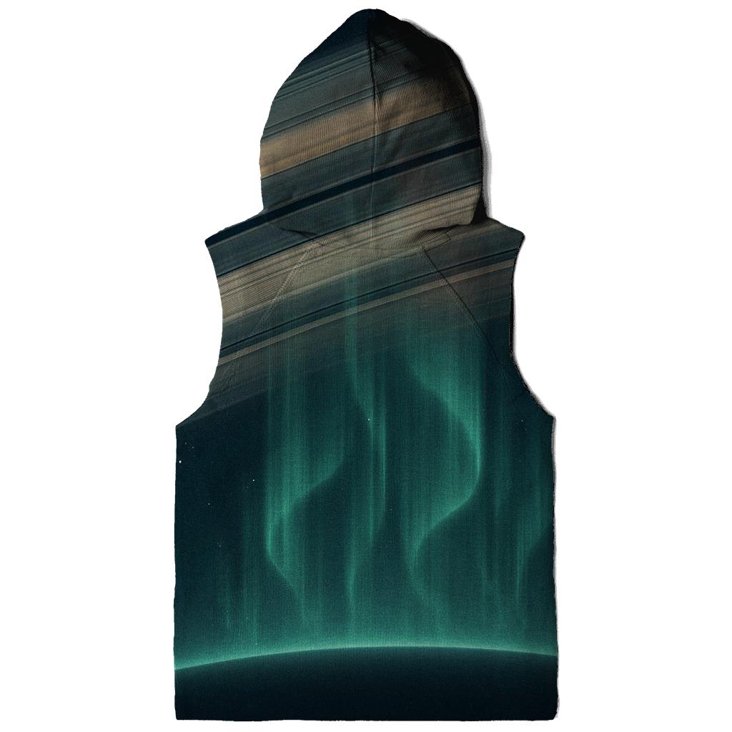 Ring Plane Auroral Horizon hoodie trends