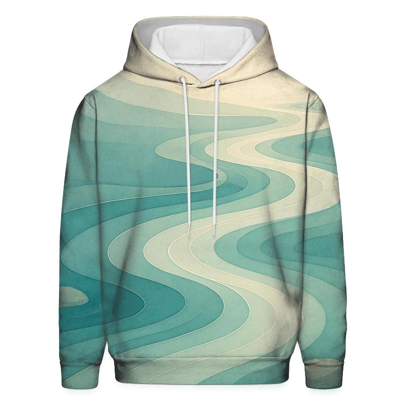 Still Waters Luminance hoodies fashion