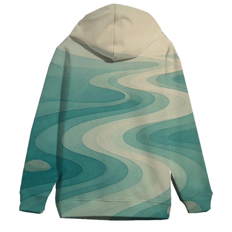 Still Waters Luminance hoodies fashion