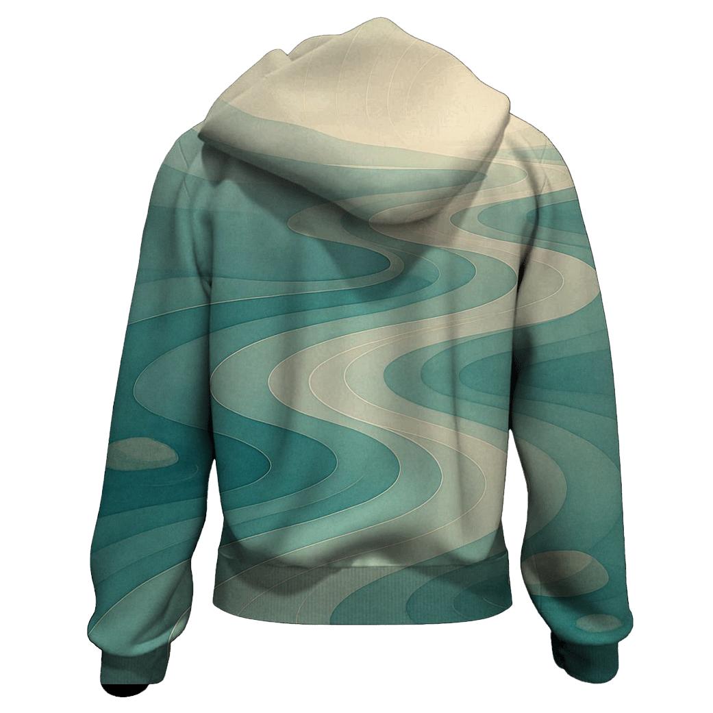 Still Waters Luminance hoodies fashion