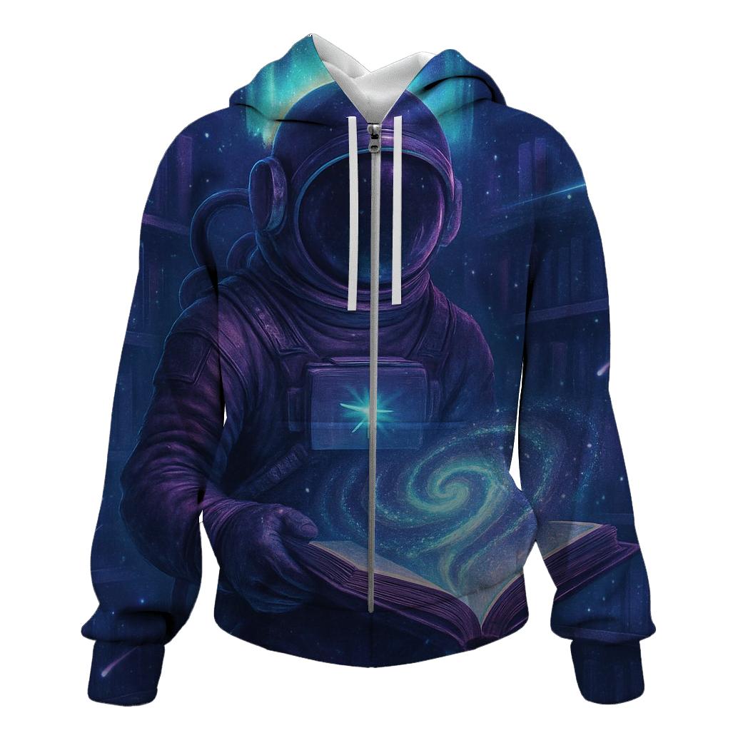 Aurora Vault Of The Silent Pulsar hoodie trends