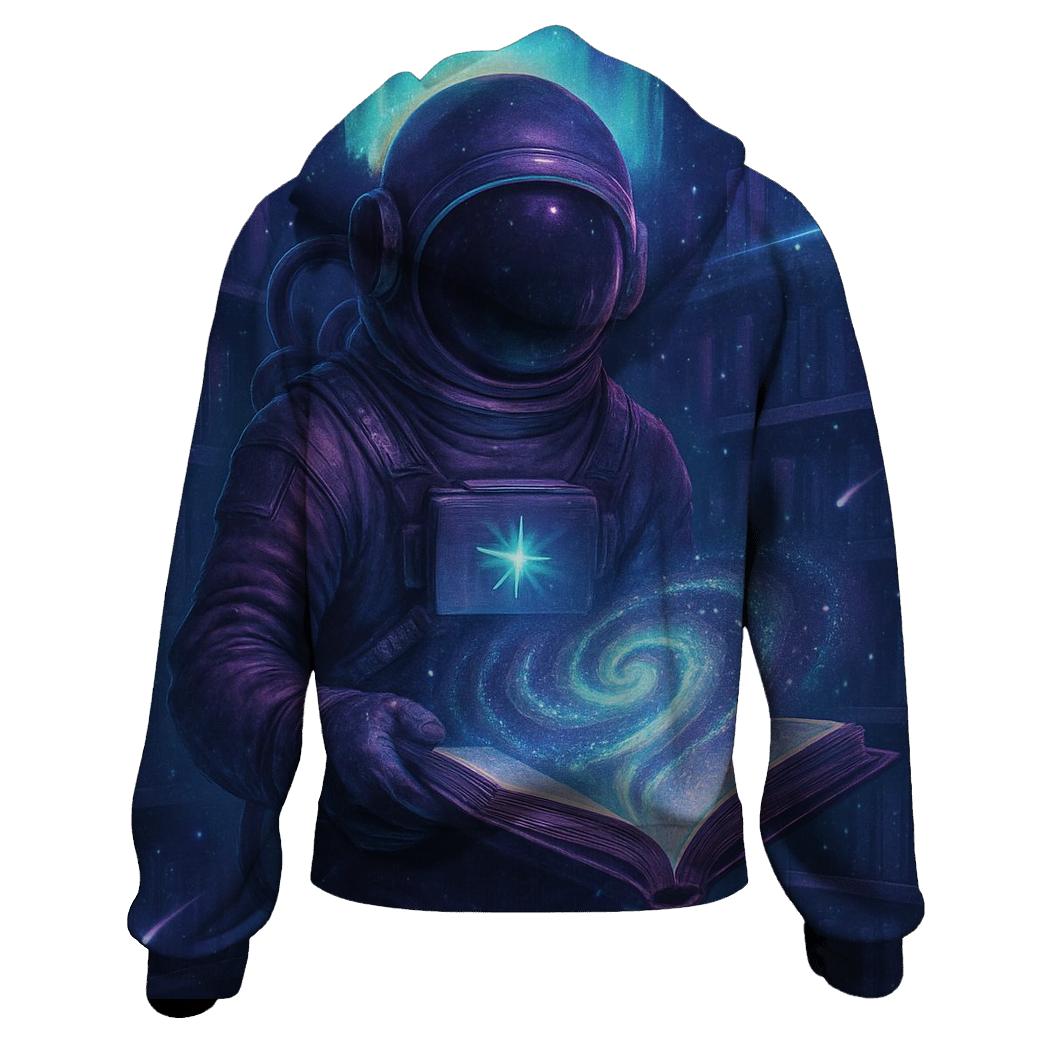 Aurora Vault Of The Silent Pulsar hoodie trends