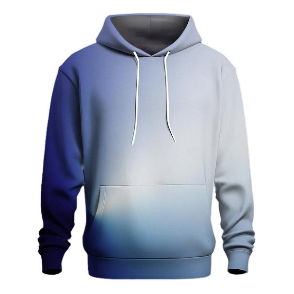 Polar Haze Conic Gradient designer hoodies