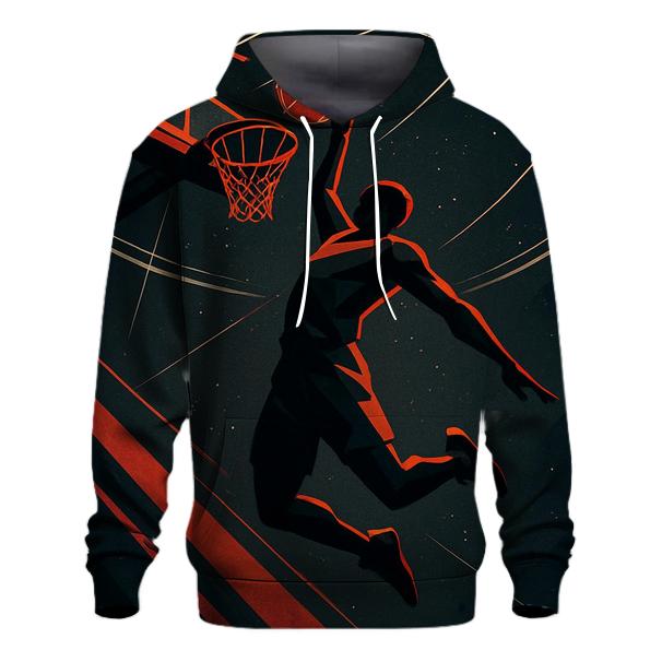 Zero Gravity Court Dunk Study hoodie designs