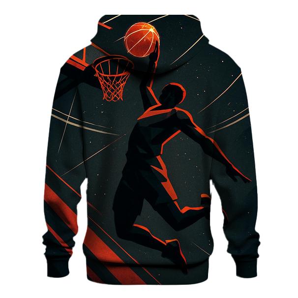 Zero Gravity Court Dunk Study hoodie designs