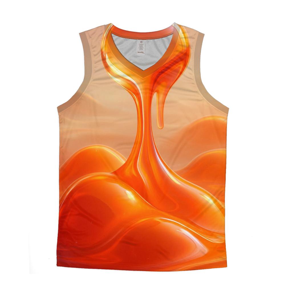 Solar Nectar Mirage stylish racerback tanks
