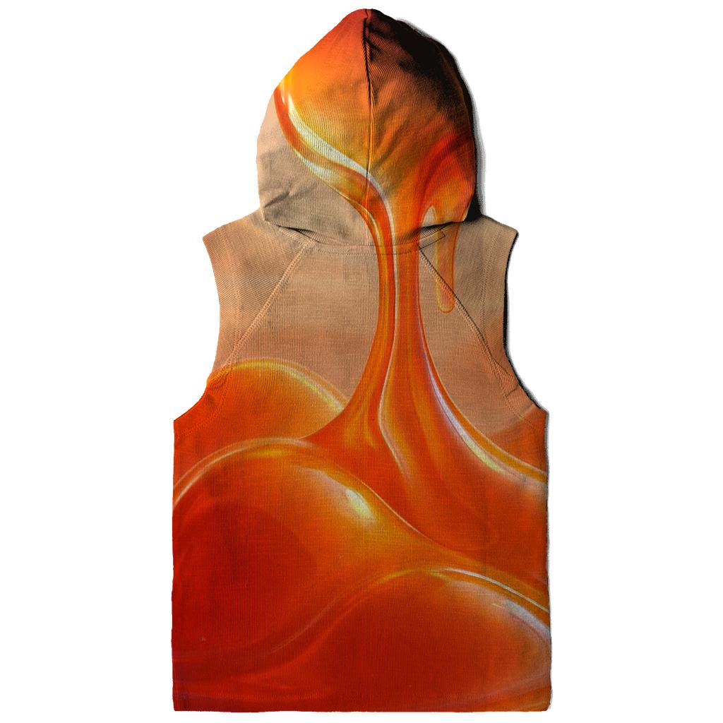Solar Nectar Mirage hoodie designs