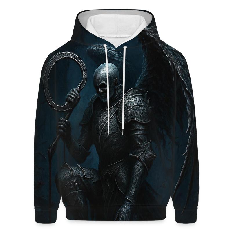 Sepulcher Seraph Of The Broken Halo hoodies fashion