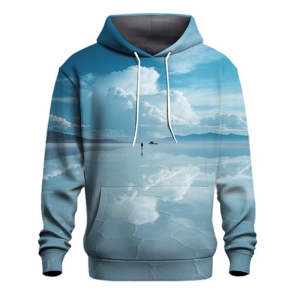 Salar De Uyuni - Uyuni custom hoodies