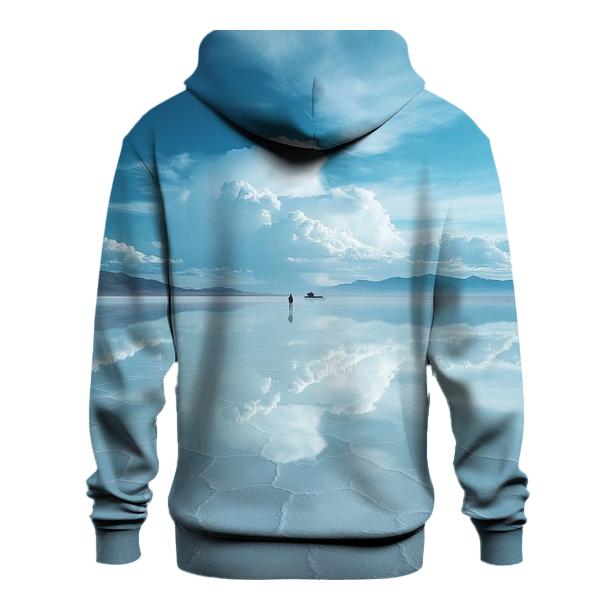 Salar De Uyuni - Uyuni custom hoodies