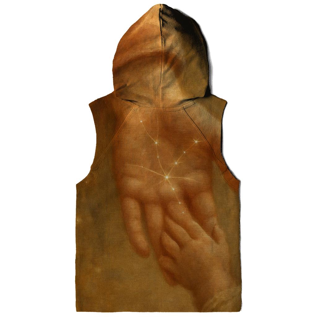 The Quiet Map In Her Palm A Mother Who Guides Without Directions graphic hoodies