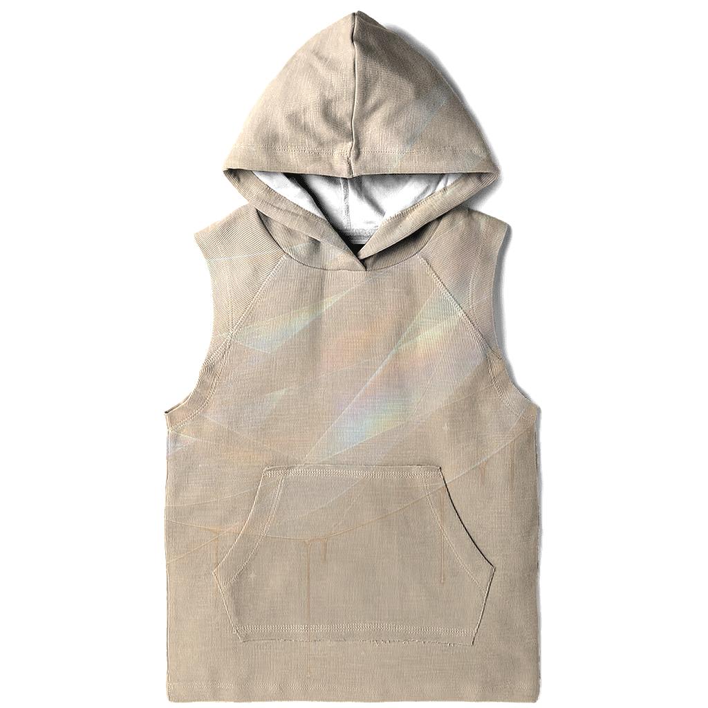 Champagne Prism Veil hoodie trends