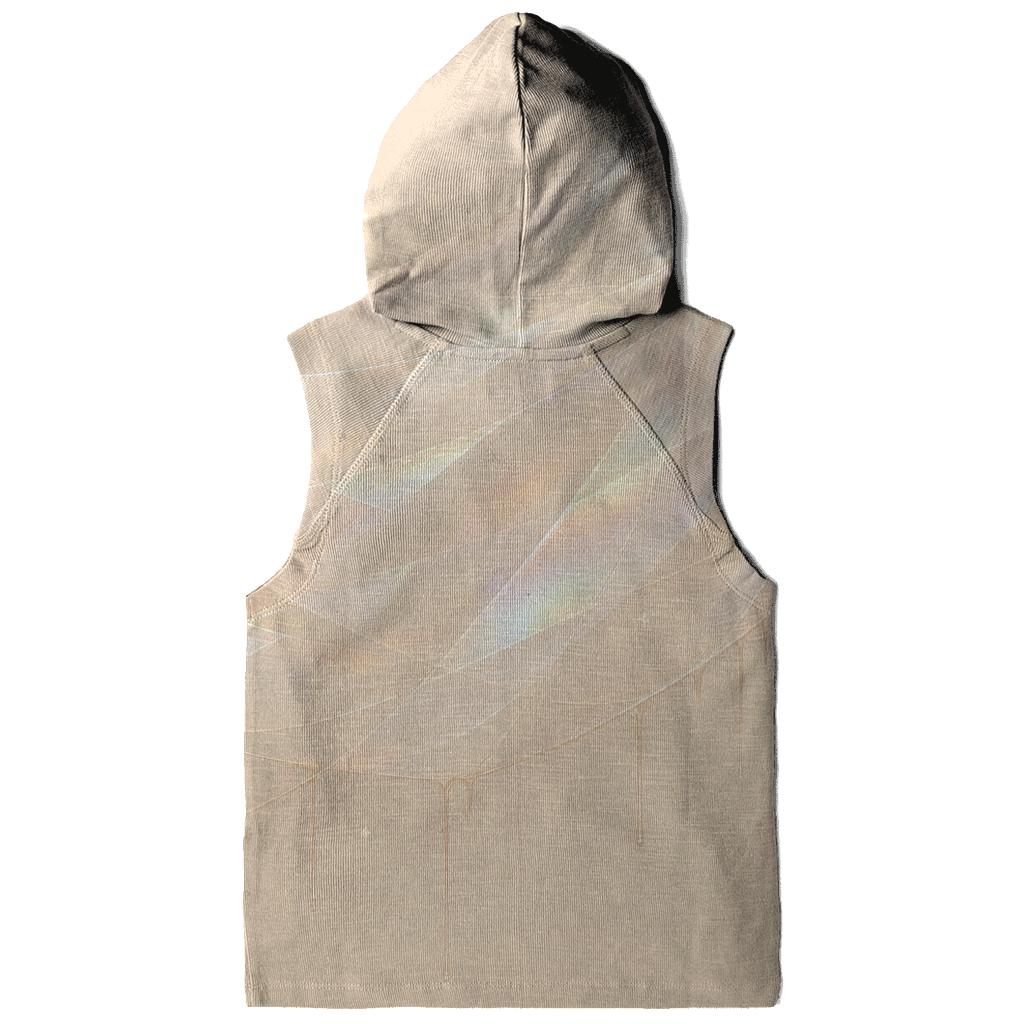 Champagne Prism Veil hoodie trends