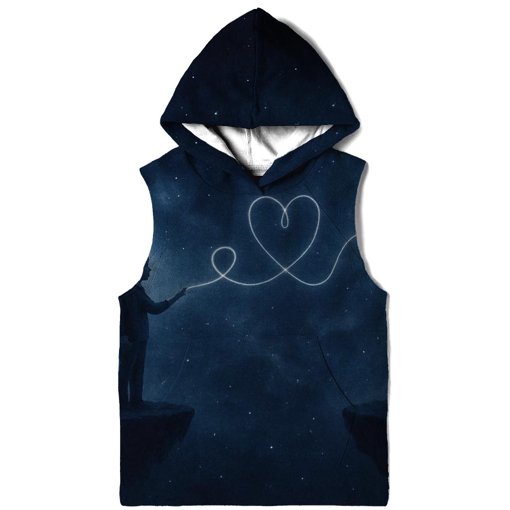 The Weightless Thread A Bond That Holds Across Every Distance designer hoodies
