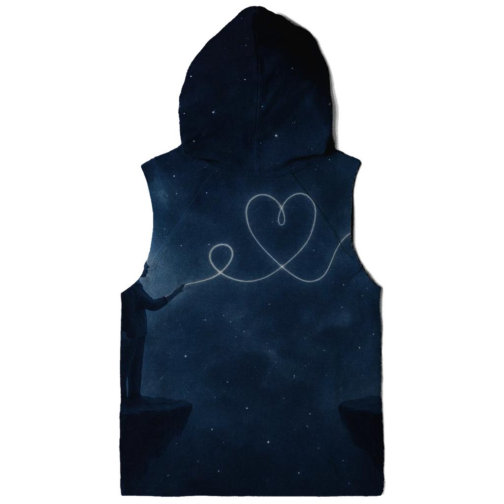 The Weightless Thread A Bond That Holds Across Every Distance designer hoodies