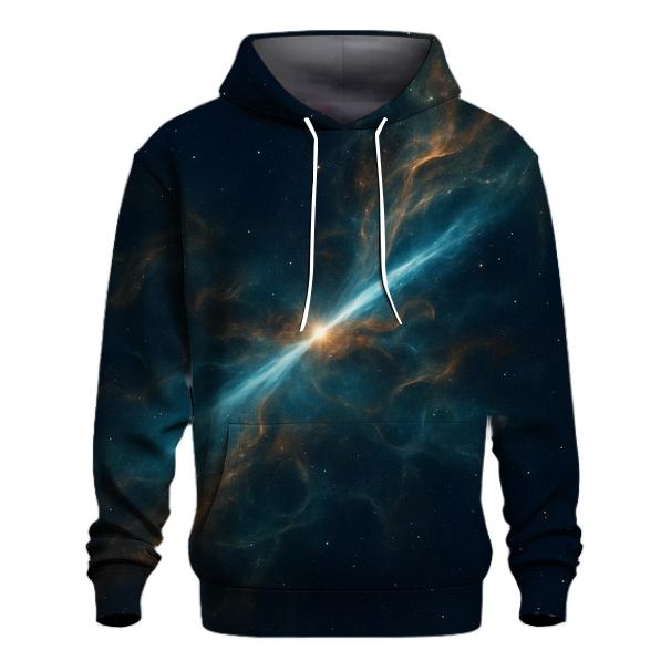 Bipolar Jet Outflow Knots hoodies fashion