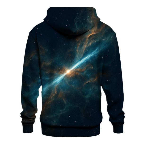 Bipolar Jet Outflow Knots hoodies fashion