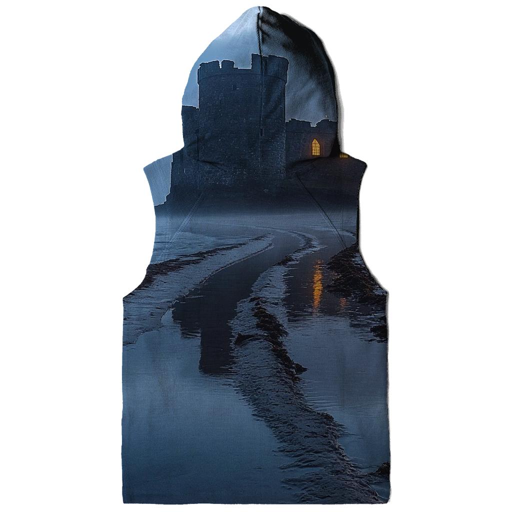 Mont Saint Michel - Normandy pullover hoodies