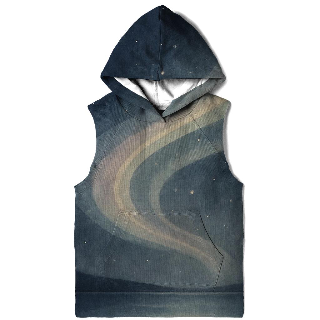 Aurora Of Inner Stillness hoodie trends