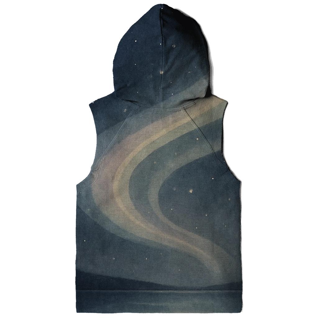 Aurora Of Inner Stillness hoodie trends