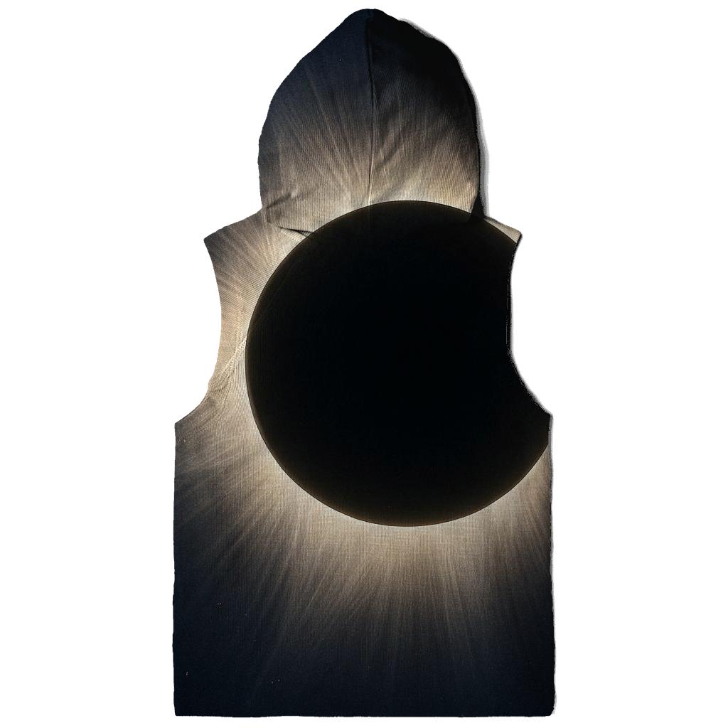 Eclipse Corona Lacework hoodie trends