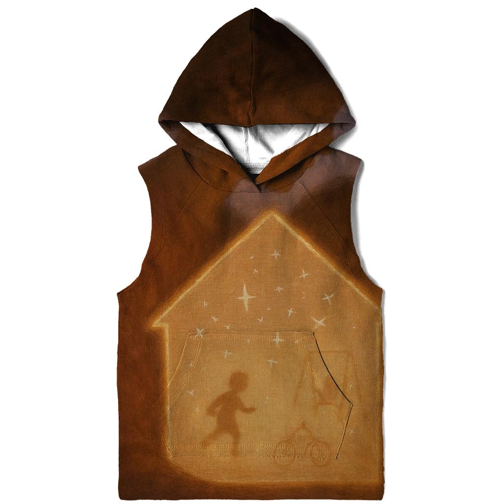 The Heart As Home The Place She Built Inside You designer hoodies