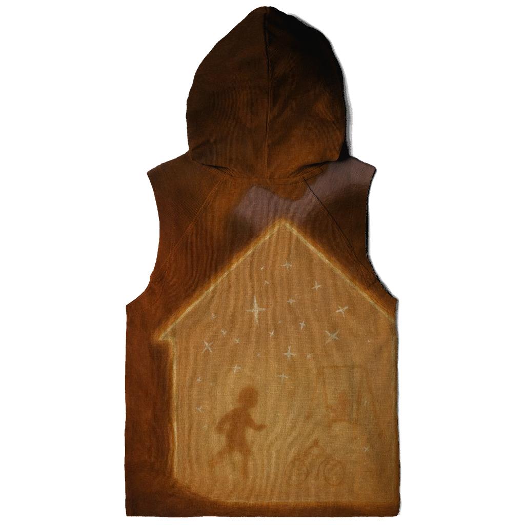 The Heart As Home The Place She Built Inside You designer hoodies