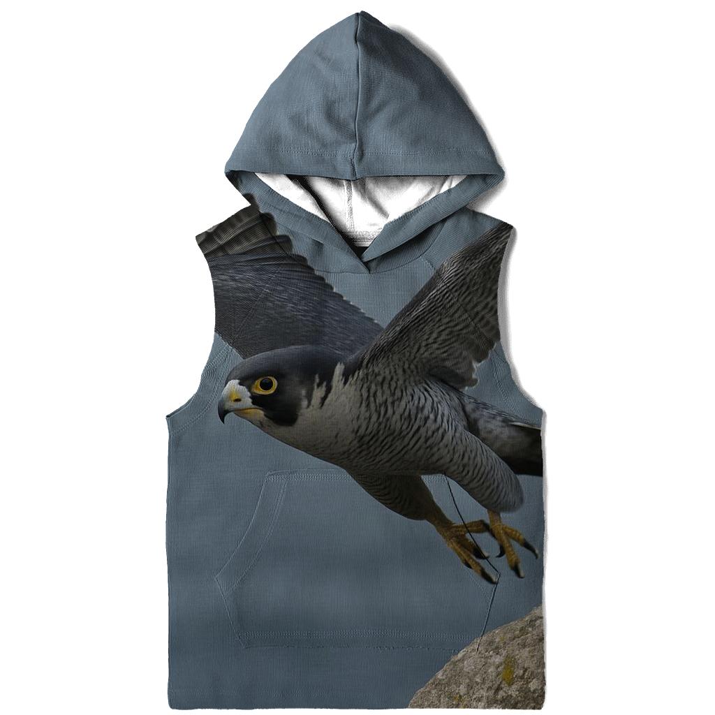 Breakwater Bolt Peregrine Falcon hoodies fashion