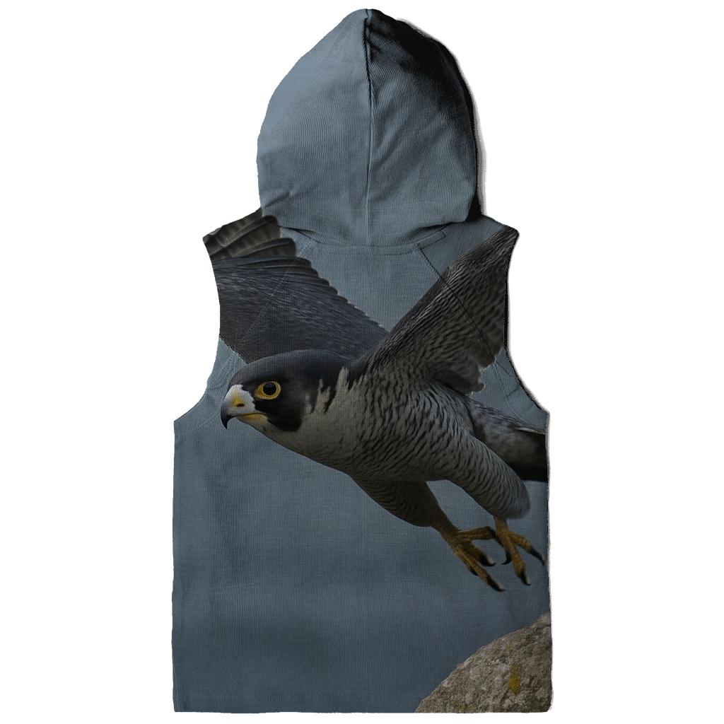 Breakwater Bolt Peregrine Falcon hoodies fashion