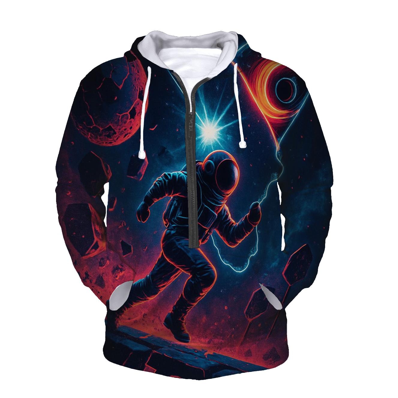 Event Horizon Kite Runner hoodie styles