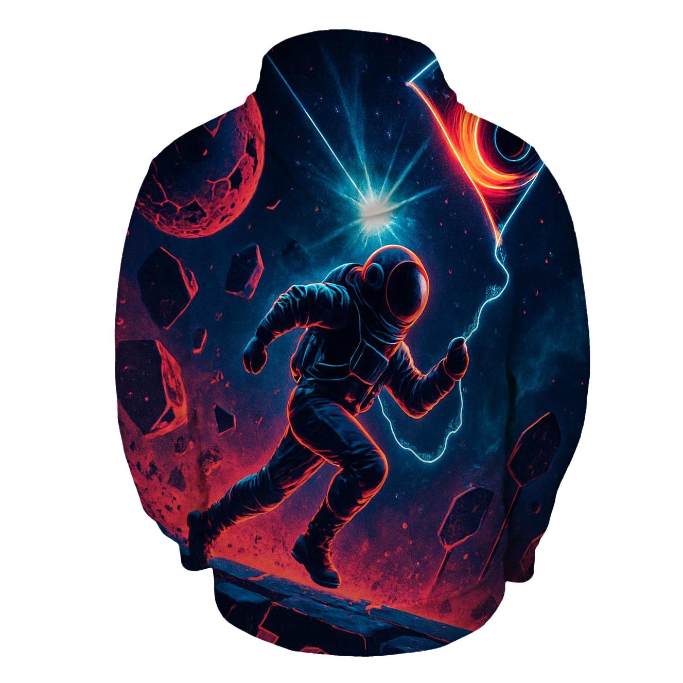 Event Horizon Kite Runner hoodie styles