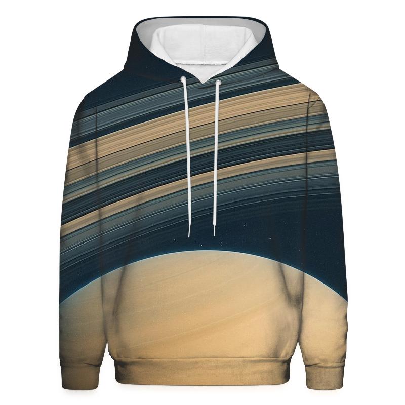 Ring Plane Horizon With Gap Divisions designer hoodies