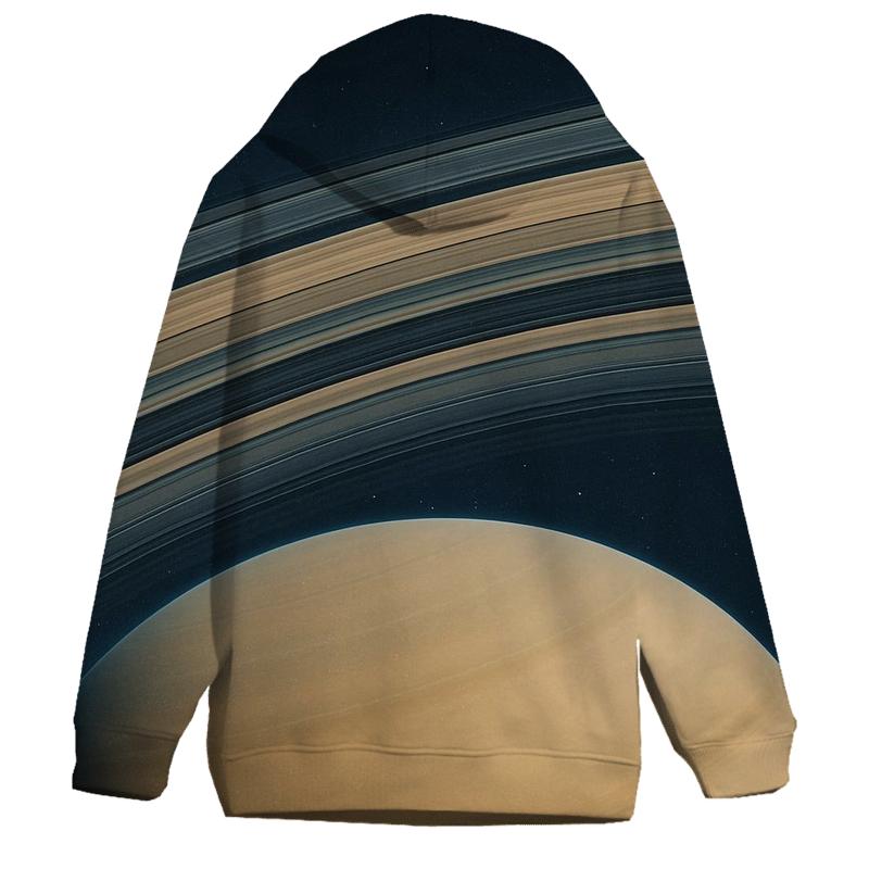 Ring Plane Horizon With Gap Divisions designer hoodies
