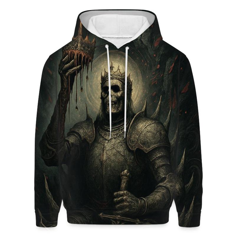 Crown Of The Starved Saint hoodie styles