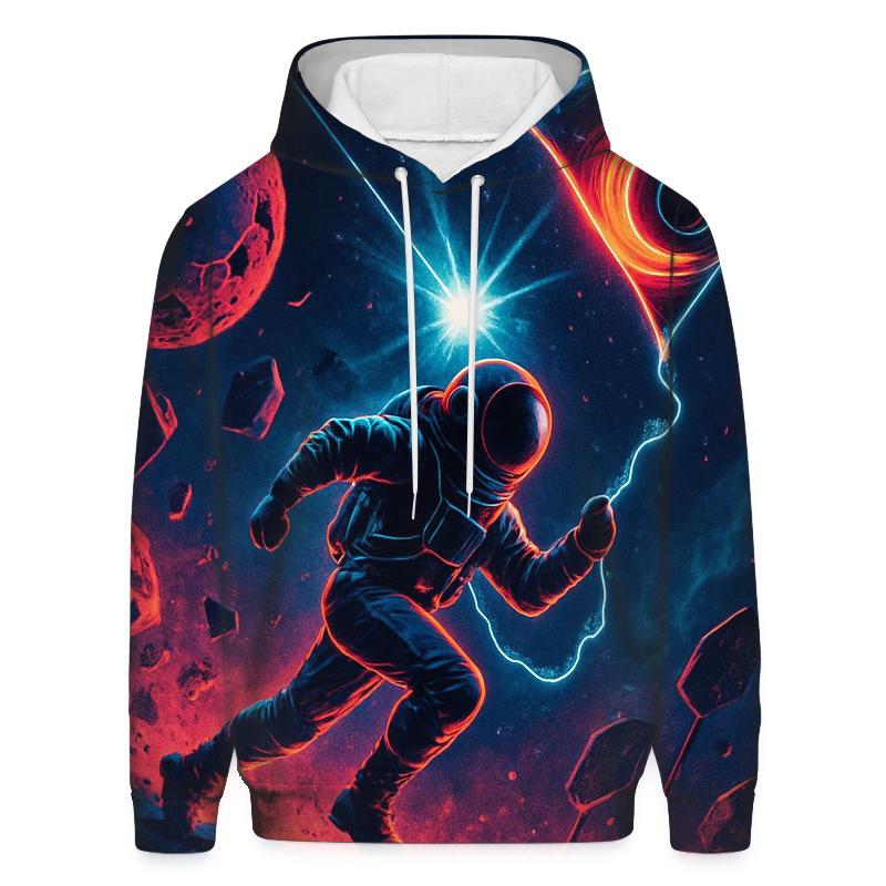 Event Horizon Kite Runner premium hoodies