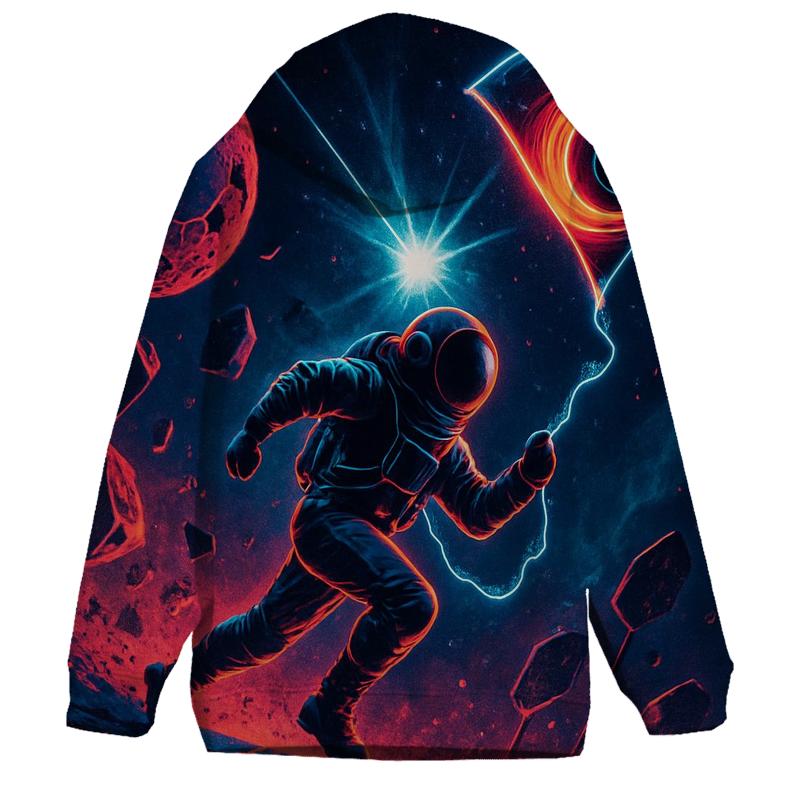 Event Horizon Kite Runner premium hoodies