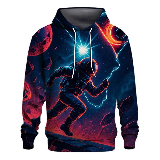 Event Horizon Kite Runner zip-up hoodies