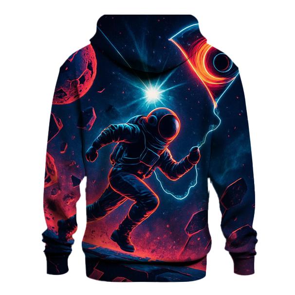 Event Horizon Kite Runner zip-up hoodies